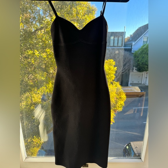 black maxi long sleeve dress Long-sleeve with Cutout – House of Calva Color Code:809 black-maternity-dress 50 Short-Term Career Goals